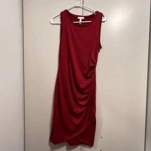 Leith dress
